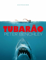 Tubarão - Peter Benchley.epub